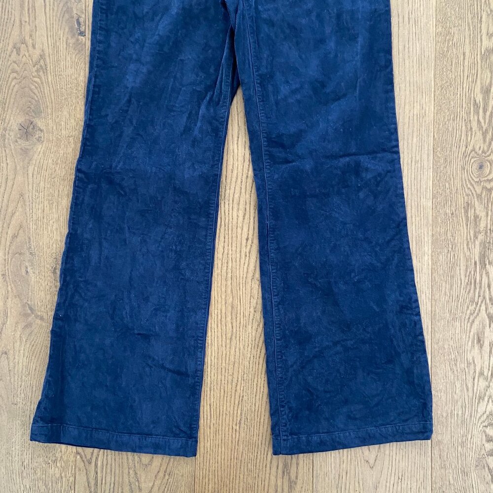 Faherty Stretch Cord Patch Pocket Pant - image 11